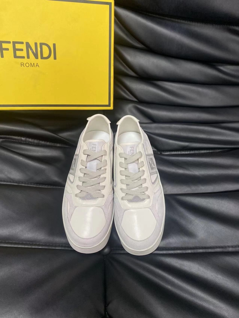 Fendi Sneakers